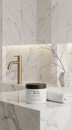 Crème Barbe Anti-Pellicules & Apaisante - 100 ml